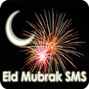 Eid Mubarak SMS Greetings APK