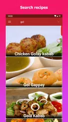 Pakistani Recipes in English APK download