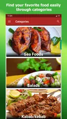 Pakistani Recipes in English APK download