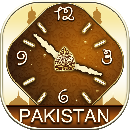 Pakistan (PK) Prayer Times