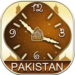 Pakistan (PK) Prayer Times