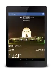 Pakistan (PK) Prayer Times APK download
