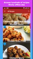 Ramadan Recipes in English تصوير الشاشة 1