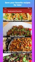 Ramadan Recipes in English تصوير الشاشة 2