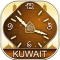 Kuwait Prayer Times