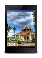 Kuwait Prayer Times APK download