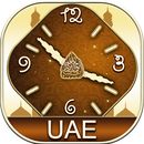 UAE (Emirates) Prayer Times APK