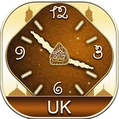 Скачать UK-United Kingdom Prayer Times APK