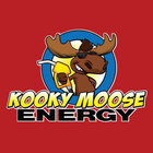 Kooky Moose Energy icône