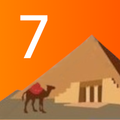 7 World Wonders For Kids