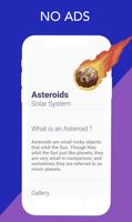 Universe - Astronomy For Kids LITE Affiche