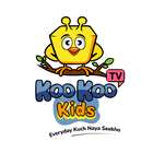 Koo Koo TV Kids simgesi