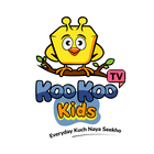 Koo Koo TV Kids icon