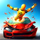 Realistic Car Crash Simulator APK