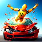 Realistic Car Crash Simulator 图标