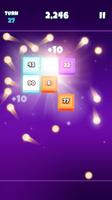 Brick Ball Breaker imagem de tela 3