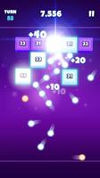 Brick Ball Breaker اسکرین شاٹ 2