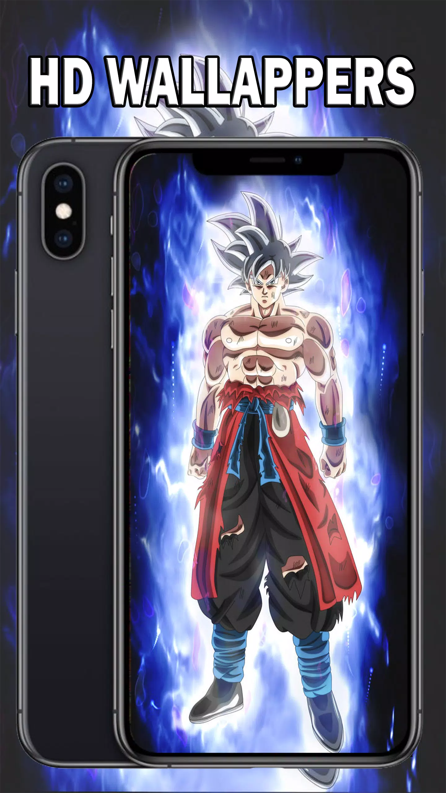 Amazing Saiyan DBZ Wallpapers HD : Dragonballz 4k APK voor Android Download Amazing Saiyan DBZ Wallpapers HD : Dragonballz 4k APK voor Android Download