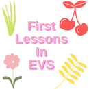 EVS lessons for Children APK