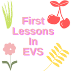 EVS lessons for Children biểu tượng