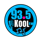 KoolFM 93.5 ไอคอน