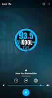 KoolFM 93.5 海報