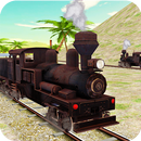 Train Games Train Simulator 3D APK