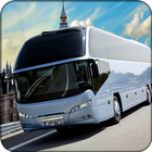 Bus Games City Bus Simulator 2 아이콘