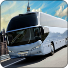 Bus Games City Bus Simulator 2 ícone