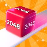 Cubit 2048 أيقونة