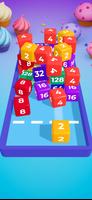 Cubit 2048 plakat