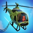 ikon Helicopter Runner
