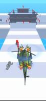 Helicopter Runner screenshot 1