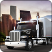 Inter City Truck Cargo Forklift Driver Simulator