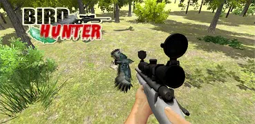 Bird Hunting Season Hunter 3D