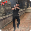 ”Police Games Gun: Police Game