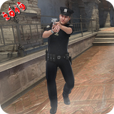 Police Games Gun: Police Game simgesi