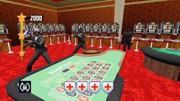 Police Games Gun: Police Game Ekran Görüntüsü 1