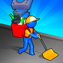 Recycling Runner-APK