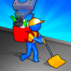 Recycling Runner آئیکن