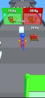 Recycling Runner اسکرین شاٹ 1