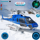 Helicopter Games Rescue Games APK