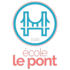 ECOLE LE PONT Zeichen