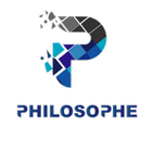 Philosophe icône