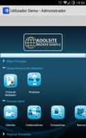 Koolsite Insurance تصوير الشاشة 1