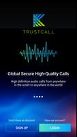 Poster TrustCall