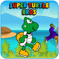 Super turtle bros