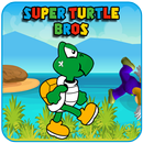 Super turtle bros APK