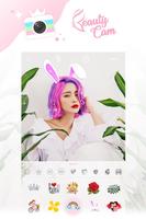 Beauty Selfie Camera - Filter Camera, Photo Editor 스크린샷 3