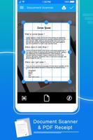 Document Scanner اسکرین شاٹ 2
